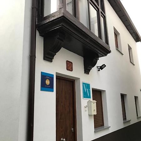 Narcea Turismo Real Leilighet Cangas De Narcea Eksteriør bilde