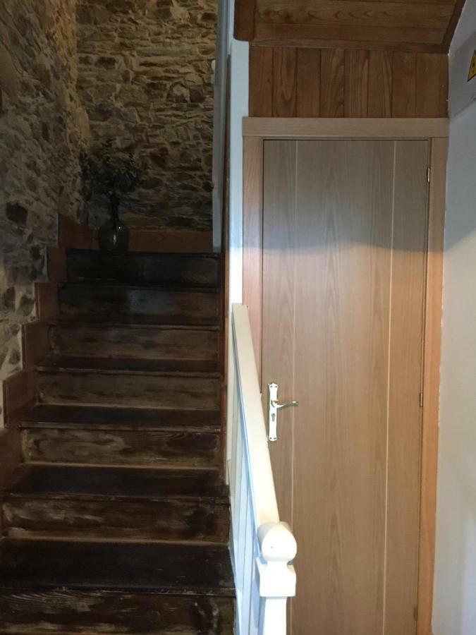 Narcea Turismo Real Leilighet Cangas De Narcea Eksteriør bilde